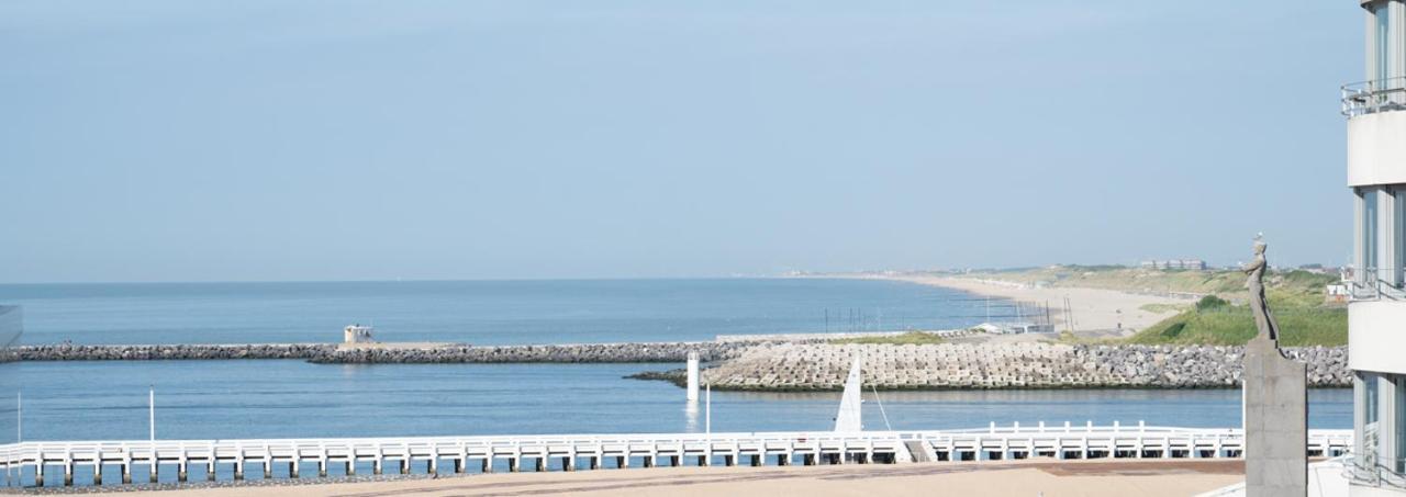 The Studio Oostende Exterior foto